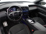 Hyundai Tucson Hybrid
