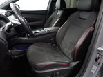 Hyundai Tucson Hybrid