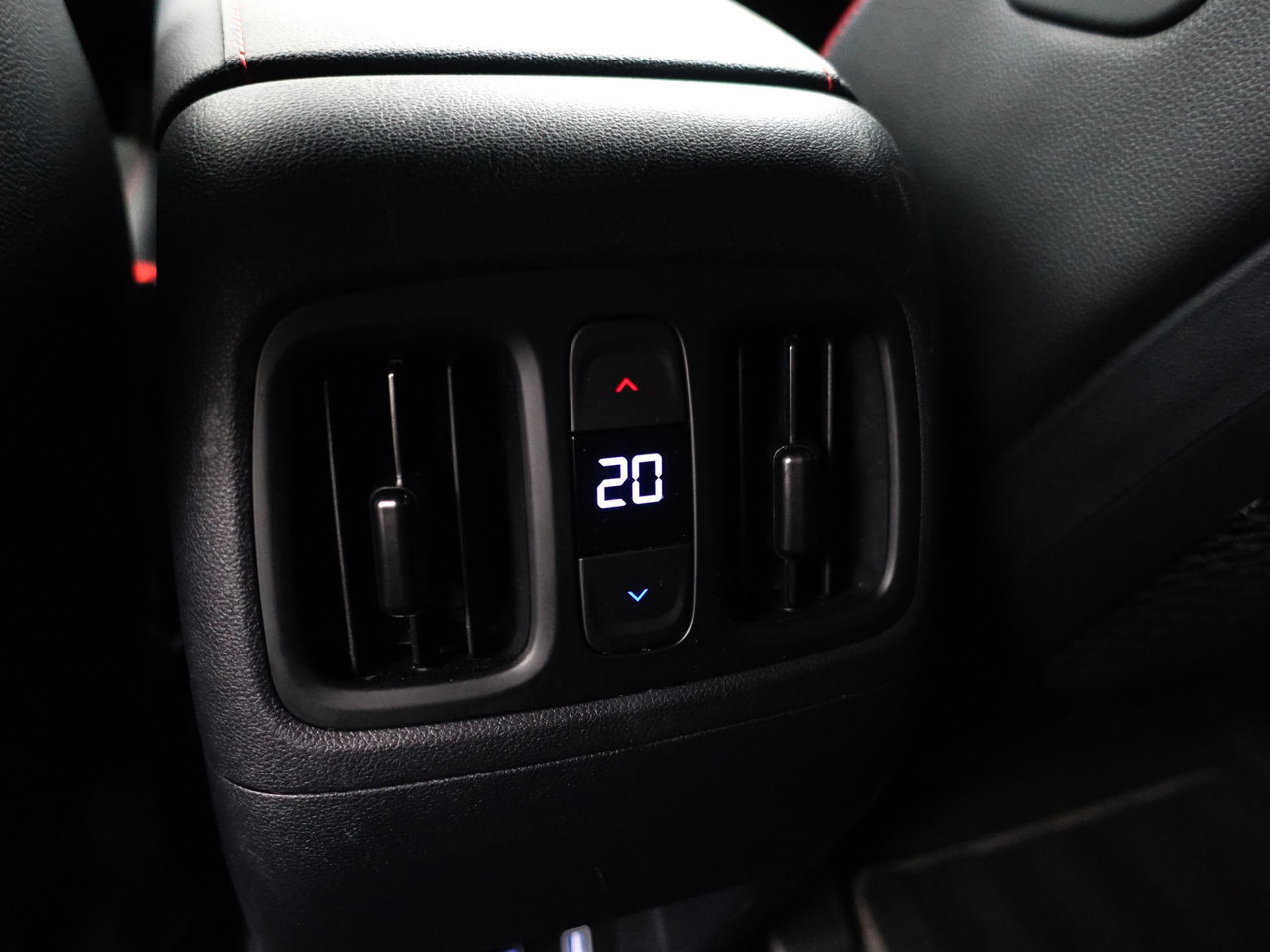 Hyundai Tucson Hybrid