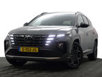Hyundai Tucson Hybrid