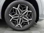 Hyundai Tucson Hybrid