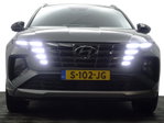 Hyundai Tucson Hybrid
