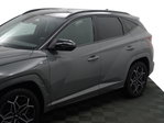 Hyundai Tucson Hybrid