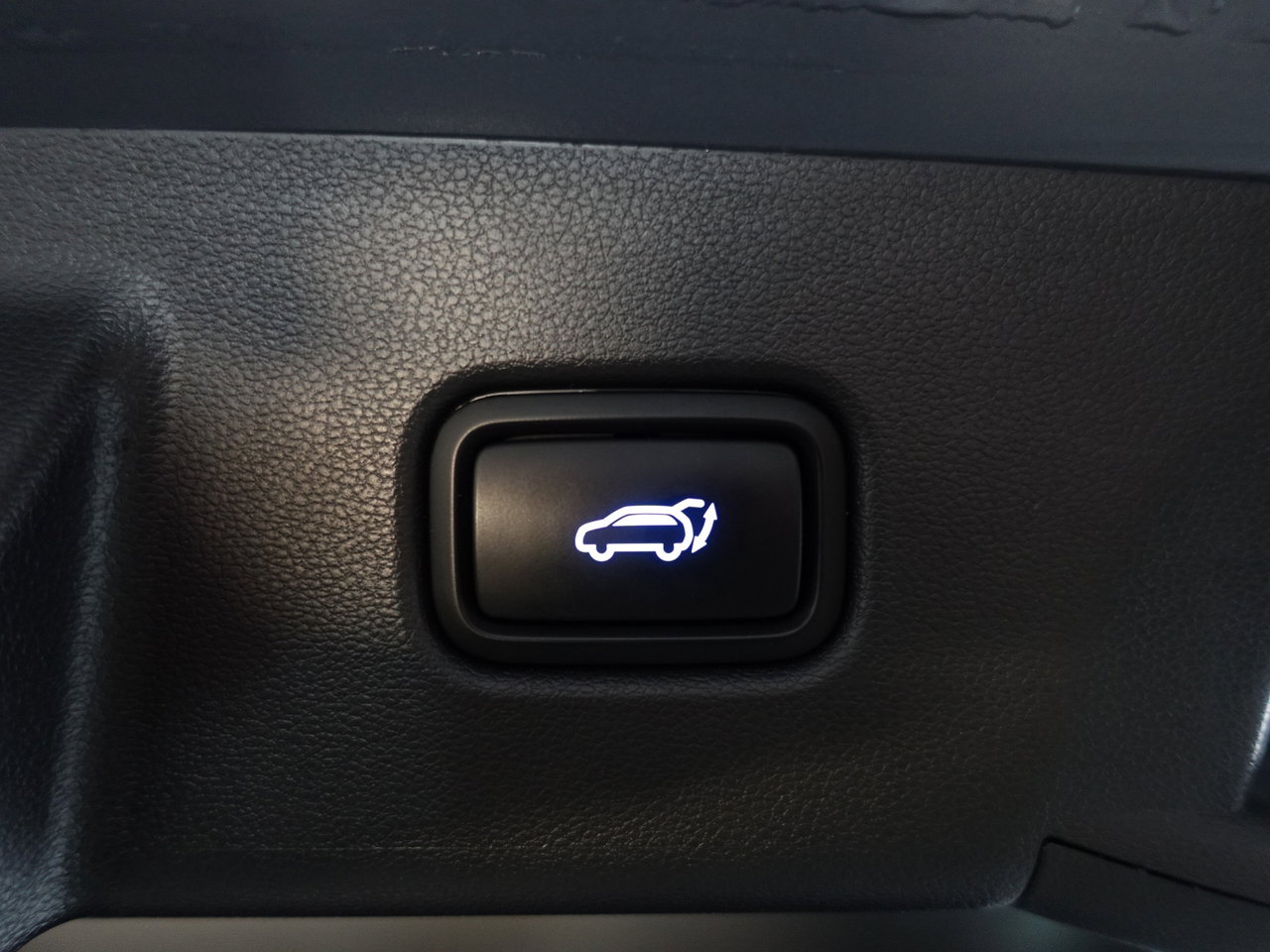 Hyundai Tucson Hybrid