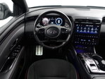 Hyundai Tucson Hybrid