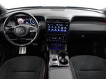 Hyundai Tucson Hybrid