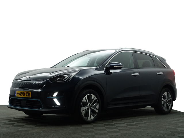 Kia e-Niro - ExecutiveLine 64 kWh Aut- Stoelventilatie, Stuur/Stoelverwarming, JBL Audio, Memory, Carplay, Android Auto