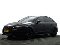 Audi A3 - Sportback 1.4 e-tron PHEV Black Optic Pro Line Aut- Keyless, Xenon Led, Standkachel, Park Assist, Privacy Glass, Sfeerverlichting