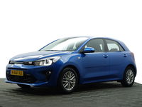 Kia Rio - 1.0 T-GDi MHEV DynamicLine- Xenon Led, Park Assist, Dynamic Select, Lane Assist, Clima
