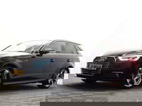 Audi A3 - Sportback 1.4 e-tron S-line Aut- Virtual Cockpit, Sport Leder, Keyless, Xenon Led Matrix, Standkachel