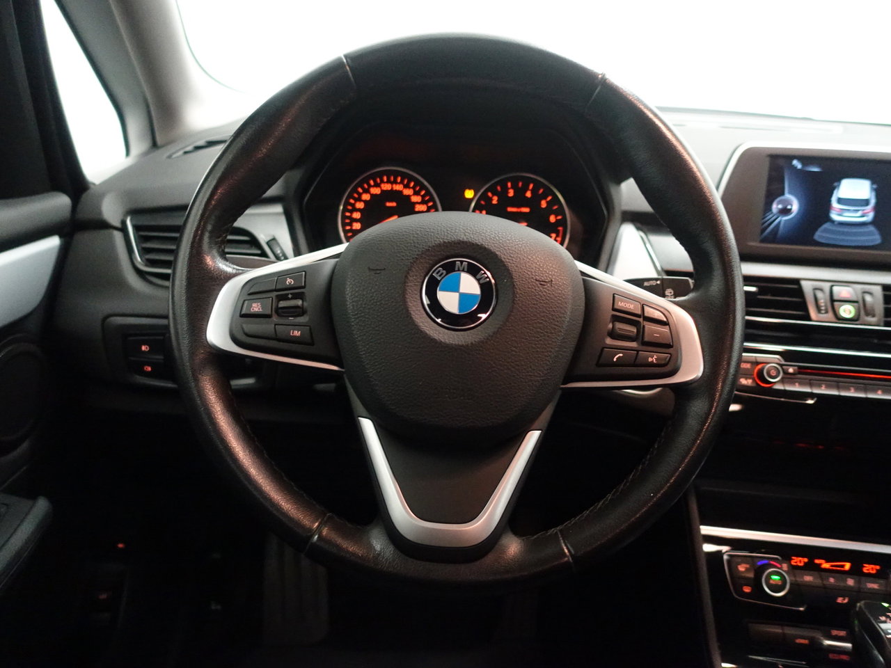 BMW 2 Serie