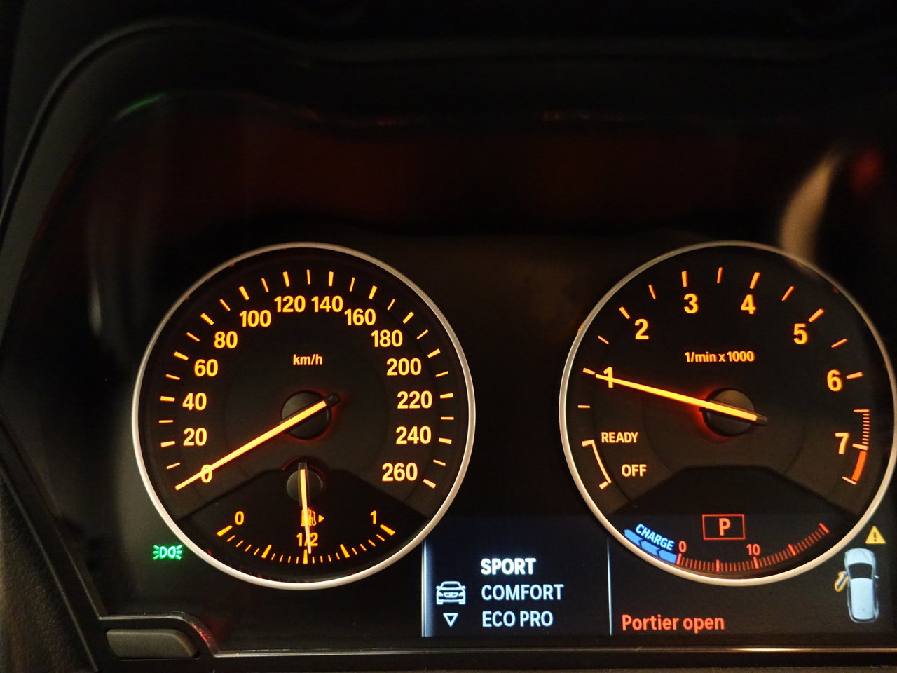 BMW 2 Serie