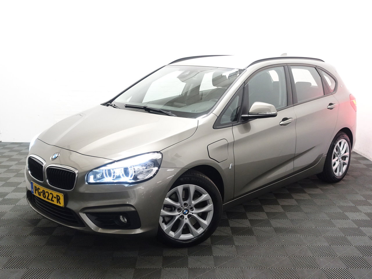 BMW 2 Serie
