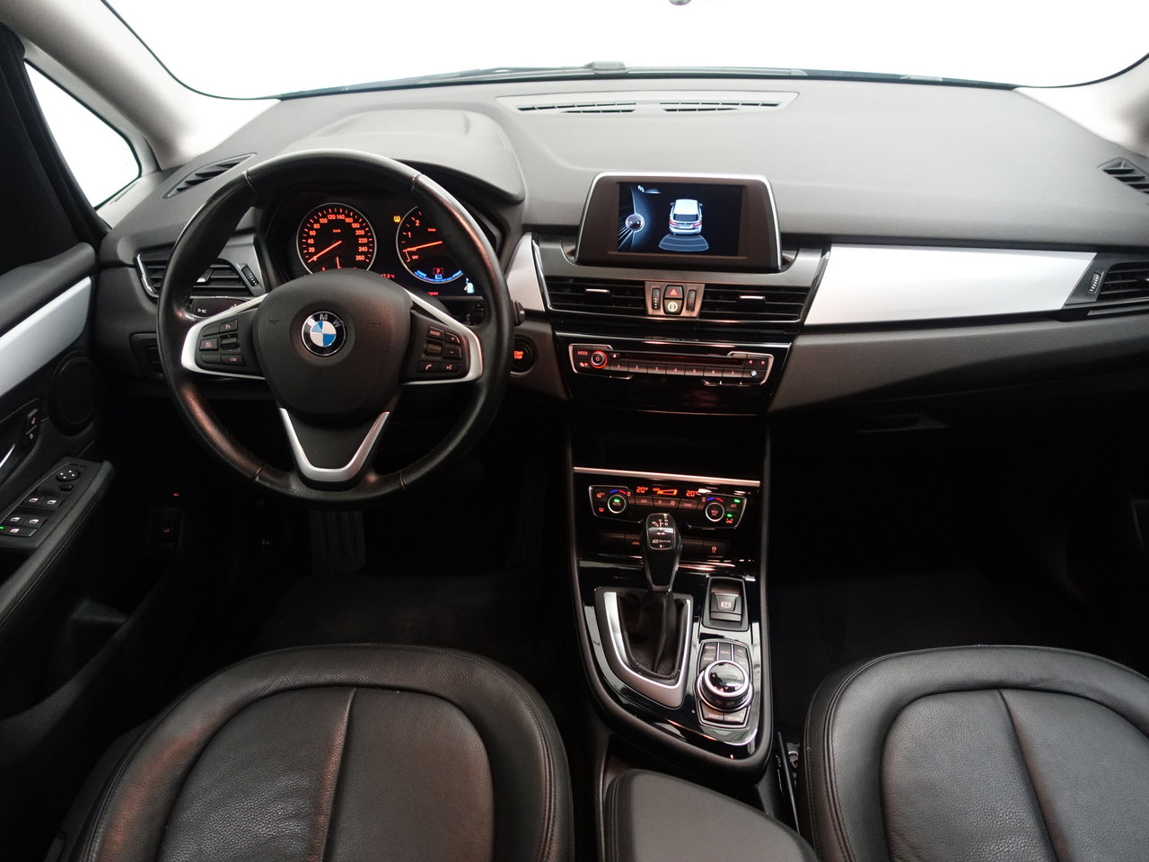 BMW 2 Serie
