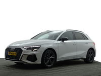 Audi A3 - Sportback 45 TFSI e S edition Competition- Xenon Led, Carplay, Android Auto, Sfeerverlichting, Dynamic Select, Privacy Glass