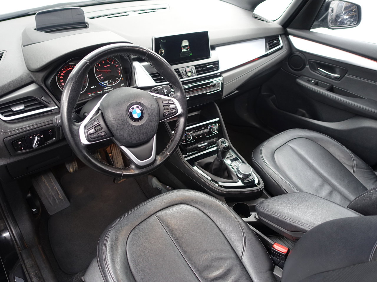 BMW 2 Serie