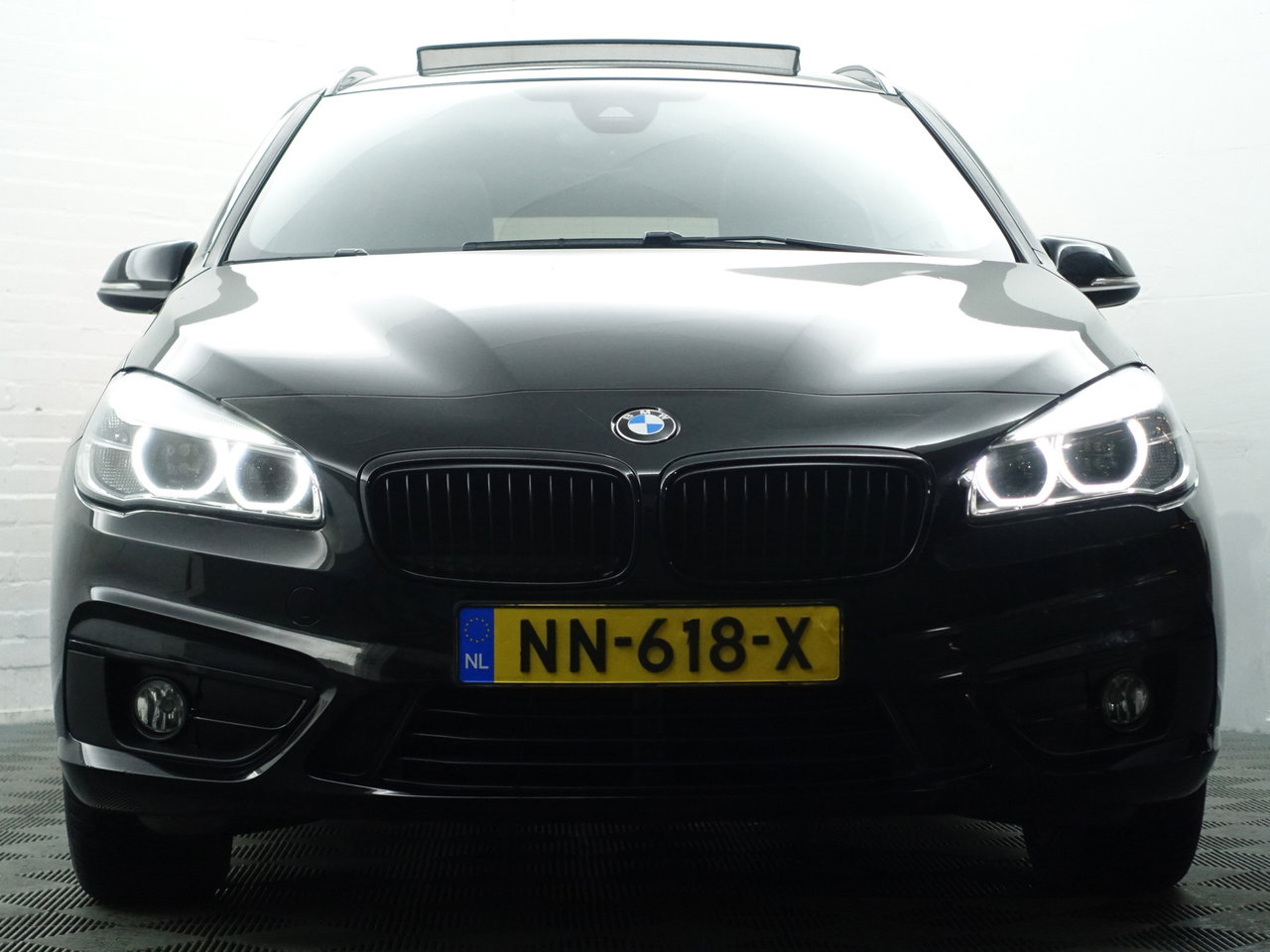 BMW 2 Serie