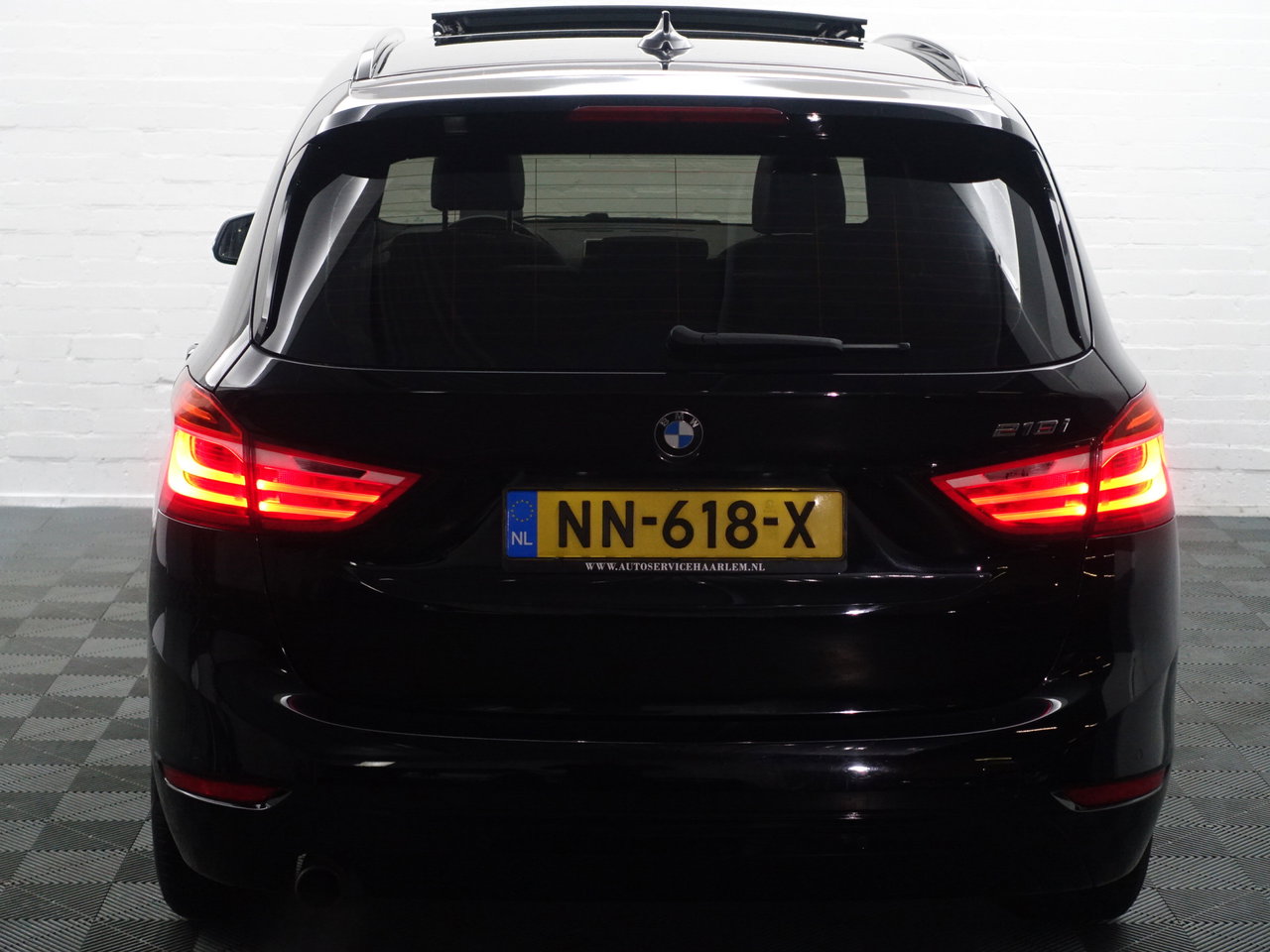 BMW 2 Serie