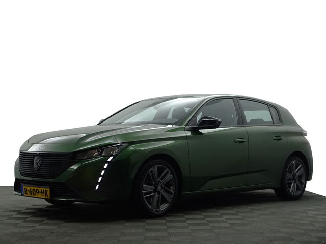 Peugeot 308 - 1.2 PureTech Active Pack Business- Carplay, Android Auto, Stoelverwarming, Comfort Pakket, Virtual cockpit