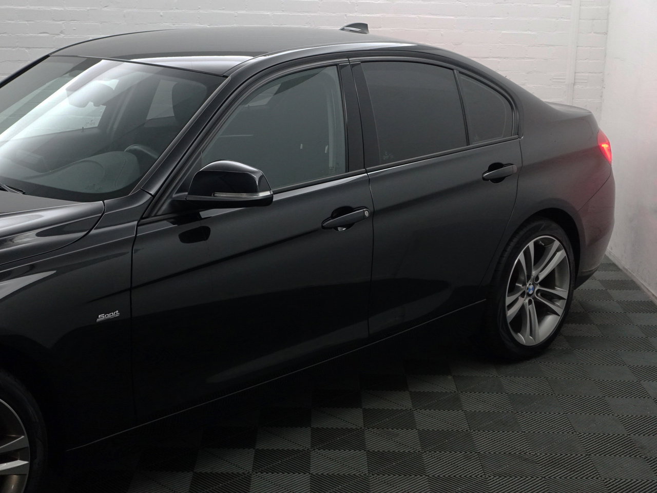 BMW 3 Serie