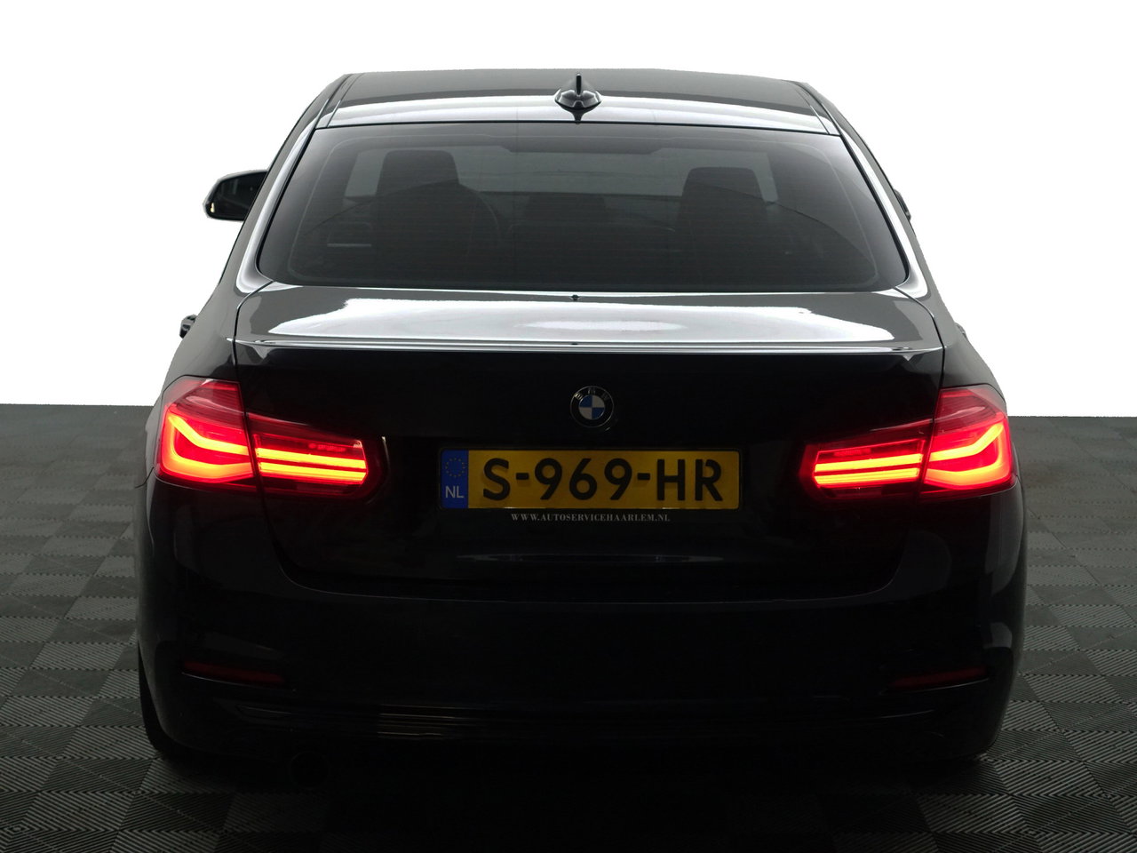 BMW 3 Serie