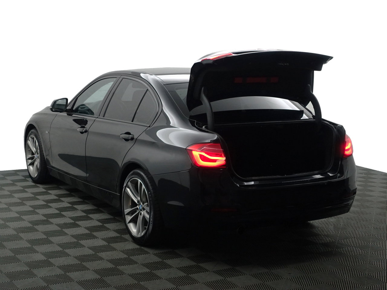 BMW 3 Serie