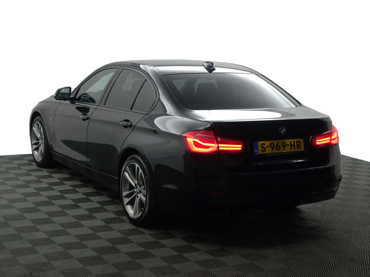 BMW 3 Serie