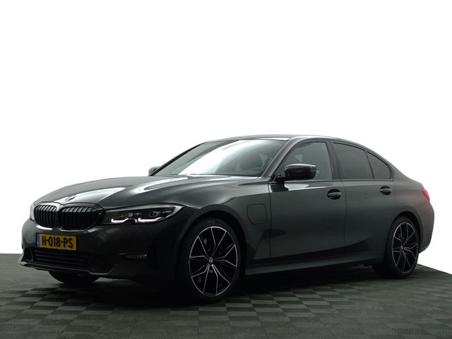BMW 3 Serie - 330e eDrive M Sport Aut- Harman Kardon, CarPlay, 360 Camera, Sport Leder Interieur, Virtual Cockpit, Xenon Led