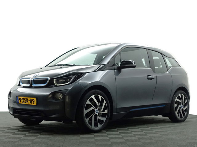 BMW i3 - High Executive Aut- Nap 49dkm, Xenon Led, Park Assist, Clima, Cruise, Keyless