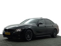BMW 3 Serie - F30 328i M Performance Aut- Schuifdak, Head Up, Memory, Xenon Led Matrix, Camera, Sfeerverlichting, Leder Sport Interieur