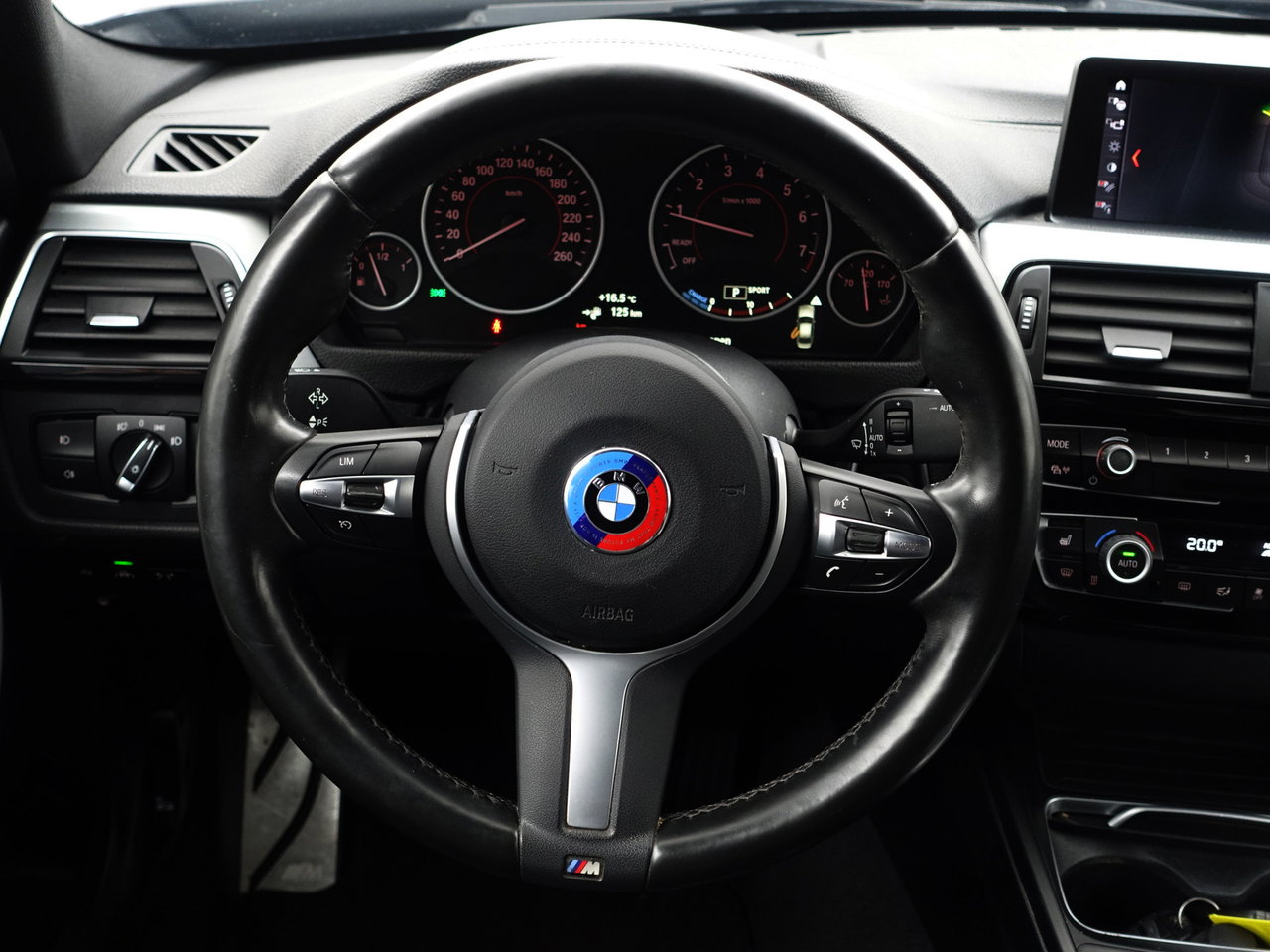 BMW 3 Serie
