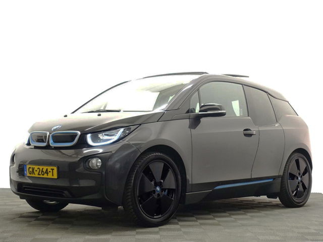 BMW i3 - Vol Elektrisch 170pk Aut- Panodak, Harman Kardon, Xenon Led, Park Assist, Dynamic Select