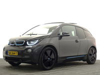 BMW i3 - Vol Elektrisch 170pk Aut- Panodak, Harman Kardon, Xenon Led, Park Assist, Dynamic Select