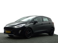 Ford Fiesta - 1.0 EcoBoost Hybrid ST Titanium- Carplay, Park Assist, Led, Sfeerverlichting, Dynamic Select, Lane Assist