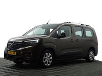 Opel Combo - Tour 1.2 Turbo L2H1 Edition- 360 Camera, Stuur/Stoelverwarming, Xenon Led, 2x Schuifdeur, Park Assist