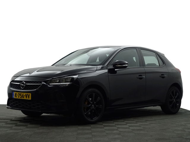 Opel Corsa - 1.2 Edition- Park Assist, Lane Assist, Clima, Cruise, Privacy Glass, Comfort Interieur