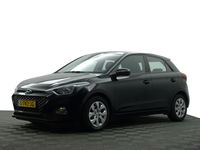 Hyundai i20 - 1.0 T-GDI Comfort- Carplay, Camera, Lane Assist, Clima, Cruise, Comfort Interieur, Navi