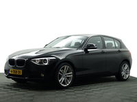 BMW 1 Serie - 116i High Executive Aut- Xenon Led, Park Assist, Dynamic Select, Navi, Clima, Cruise