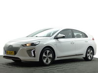 Hyundai IONIQ - Premium EV Aut- Infinity Audio, Camera, Ada Cruise, Carplay, Clima