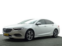 Opel Insignia - Grand Sport 1.5 Turbo OPC Line+ Head Up, Virtual Cockpit, Stuur/Stoelverwarming, Carplay, Ada Cruise, Camera, Xenon Led