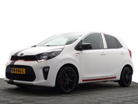Kia Picanto - 1.0 CVVT Sport R- Elek Pakket, Multimedia, Sport Pakket, Clima