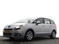 Peugeot 5008 - 1.6 VTi Allure- Panodak, Navi, Clima, Cruise, Park Assist