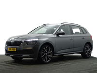 Škoda Kamiq - 1.0 TSI Sport Business Aut- Carplay, Android Auto, Stoelverwarming, Keyless, Park Assist, Lane Assist