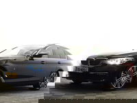 BMW 5 Serie - 520i High Executive Aut- Panoramadak, Xenon Led, Elek Interieur, Keyless