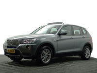 BMW X3 - xDrive28i M Sport Aut- Panoramadak, Head Up, Memory, Xenon Led, Standkachel, Xenon Led, Camera