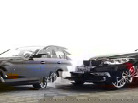 BMW 5 Serie - 530d M Sport Aut- Virtual Cockpit, Head up, Xenon Led, Memory, Harman Kardon