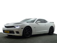 Chevrolet Camaro - 3.6 V6 Aut- Custom Uitlaat, Xenon Led, Camera, Goed Onderhouden, Striping