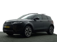 Land Rover Range Rover Evoque - 2.0 P200 AWD R-Dynamic HSE- Panoramadak, Sfeerverlichting, Memory, Meridian Audio, Dual View, Carplay
