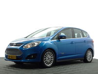 Ford C-MAX - 2.0 Plug-in Hybrid Titanium Plus Aut- Panoramadak, Camera, Elektrische Leder Interieur, Sync Audio