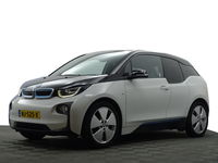BMW i3 - High Voltage Edition 94Ah 33 kWh- Xenon Led, Park Assist, Stoelverwarming, Navigatie, Cruise, Privacy Glass